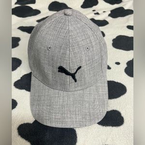 PUMA Men's Element Stretch Fit Cap